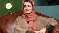 فیلم / بیتا سحرخیز: دوست ندارم همسرم شغلی داشته باشه که مربوط به خانم ها باشه