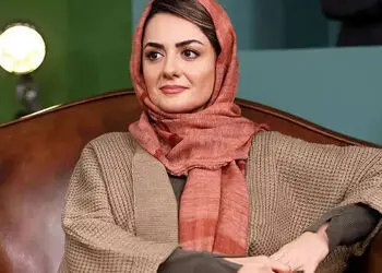 نگاهی به خانه بیتا سحرخیز؛ دکوراسیون ساده و دلنشین بازیگر محبوب + عکس