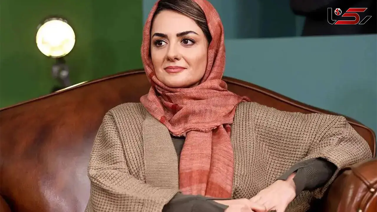 فیلم / بیتا سحرخیز: دوست ندارم همسرم شغلی داشته باشه که مربوط به خانم ها باشه