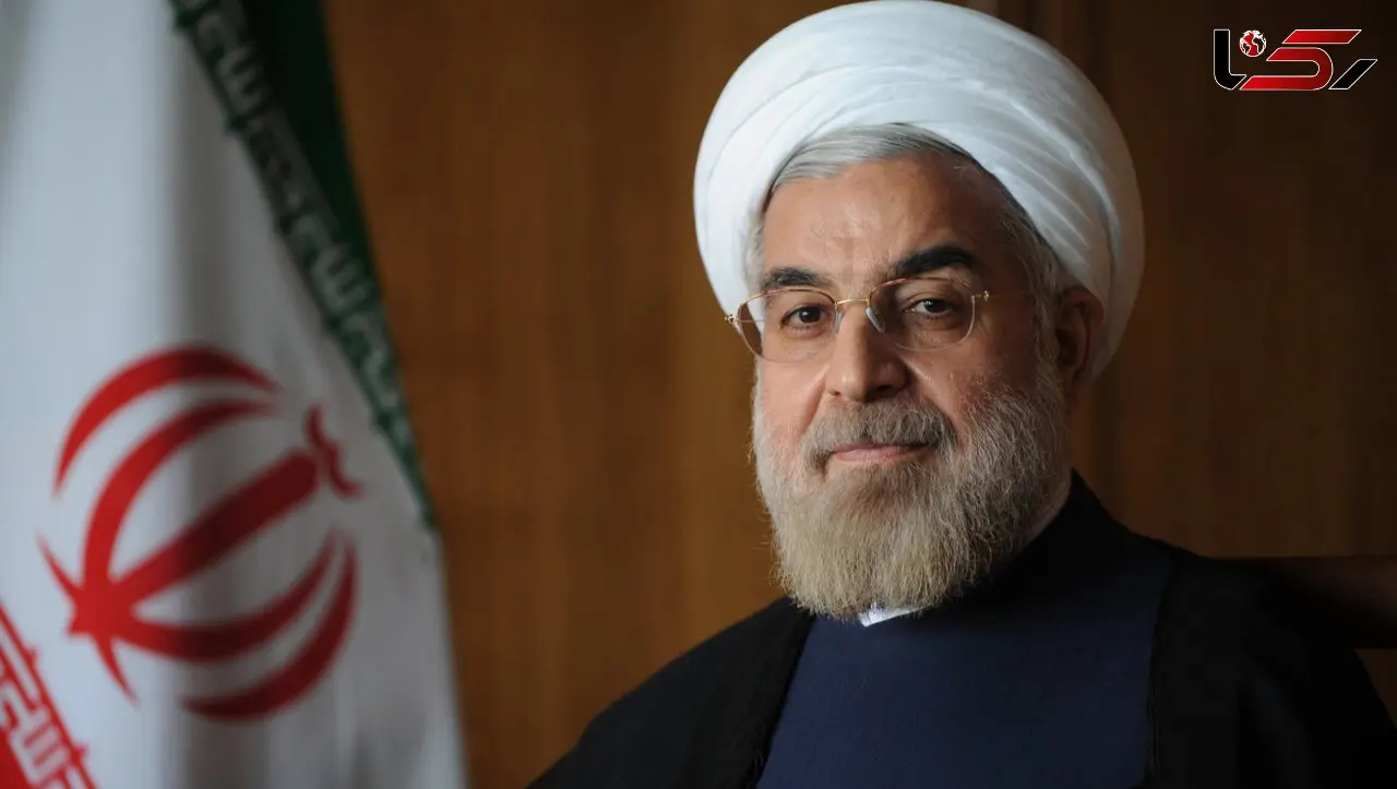 دستور روحانی برای حل مشکل موسسات غیرمجازمالی اعتباری