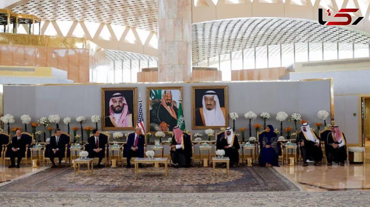 قرارداد تاریخی آمریکا و عربستان؛ روایت رسمی کاخ سفید 