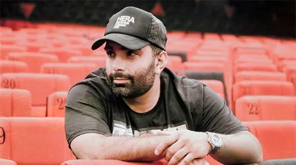 دانلود آهنگ باشکوه مسعود صادقلو/ یه روزی میخواستمت اما تو خودتو کشتی تو قلبم