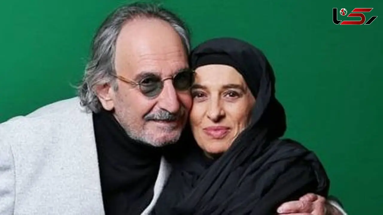 فیلم/ فرهاد آئیش درباره نازایی اش: من ضعف دارم/ حتی فکر بچه دار شدن هم ترس به جانم می اندازد/ برگردم عقب باز همین تصمیم رو میگیرم 