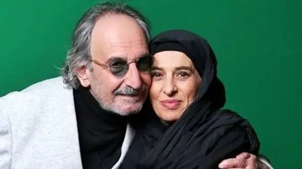 فیلم/ فرهاد آئیش درباره نازایی اش: من ضعف دارم ... حتی فکر بچه دار شدن هم ترس به جانم می اندازد... برگردم عقب باز همین تصمیم رو میگیرم و دنبال بچه ....