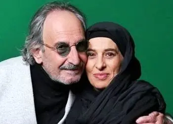 فیلم/ فرهاد آئیش درباره نازایی اش: من ضعف دارم ... حتی فکر بچه دار شدن هم ترس به جانم می اندازد... برگردم عقب باز همین تصمیم رو میگیرم و دنبال بچه ....