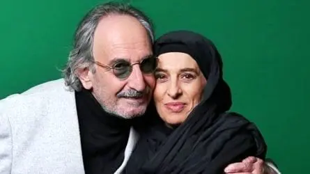 فرهاد آئیش درباره نازایی اش: من ضعف دارم ... حتی فکر بچه دار شدن هم ترس به جانم می اندازد... برگردم عقب باز همین تصمیم رو میگیرم و دنبال بچه ....