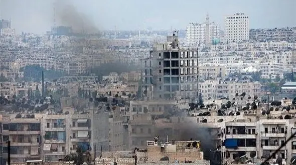 هلاکت 28 تکفیری در ادامه عملیات ارتش مصر در صحرای سینا