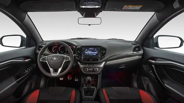 خودروهای روسی وارد ایران می‌شوند 