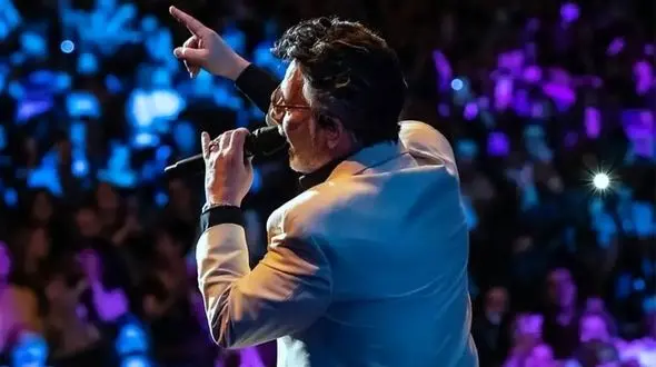 ریمیکس عاشقانه «شیرین» – رستاک معین  منوچهر سخایی  حسین پارسا 