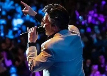 ریمیکس عاشقانه «شیرین» – رستاک معین  منوچهر سخایی  حسین پارسا 