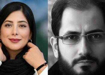 فیلم/ قطعه ای دلنشین از شعر محمدرضا طاهری با صدای آرام باران نیک راه/ فرض کن آتش به فرمانِ پرِ پروانه باشد... 