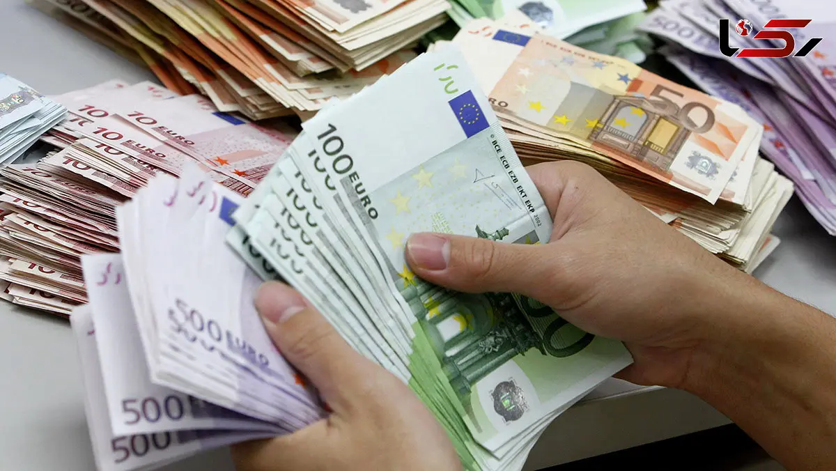 قیمت دلار آزاد امروز دوشنبه 8 تیر 1405 + جدول کامل قیمت‌ ها