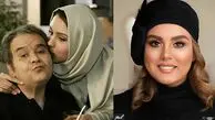 فیلم/ دختر اکبر عبدی پدرش را با چه اسمی صدا می‌زد؟/ خاطره‌ای بامزه از سلطان کمدی ایران و دخترش