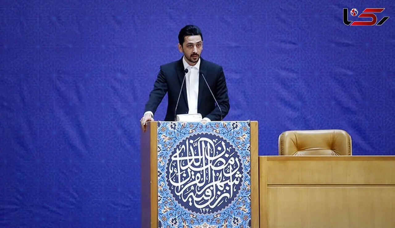 خسروی : مجمع ملی سازمان های مردم نهاد جوانان کشور رسمیت یافت/دریافت شناسه حقوقی، اوایل اسفند ماه