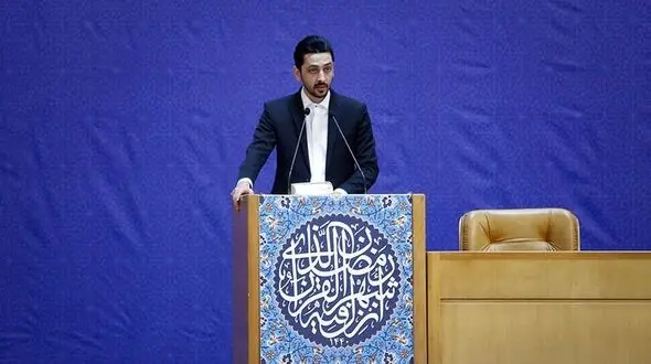 خسروی : مجمع ملی سازمان های مردم نهاد جوانان کشور رسمیت یافت/دریافت شناسه حقوقی، اوایل اسفند ماه