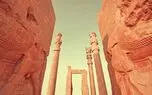 هرگونه دست‌اندازی به حریم تخت‌ جمشید گناهی نابخشودنی است/ حریم درجه دو تخت‌ جمشید هم برای منظر و هم استحکامات تعیین شده است/ فیلم 