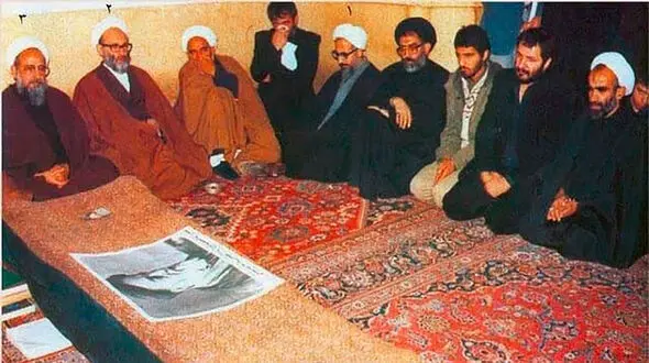 فراز و نشیب زندگی علامه حسن‌زاده آملی
