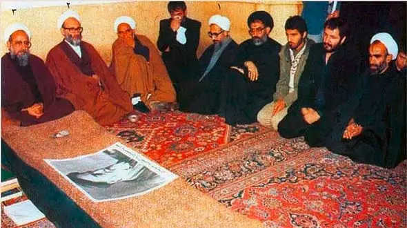 فراز و نشیب زندگی علامه حسن‌زاده آملی