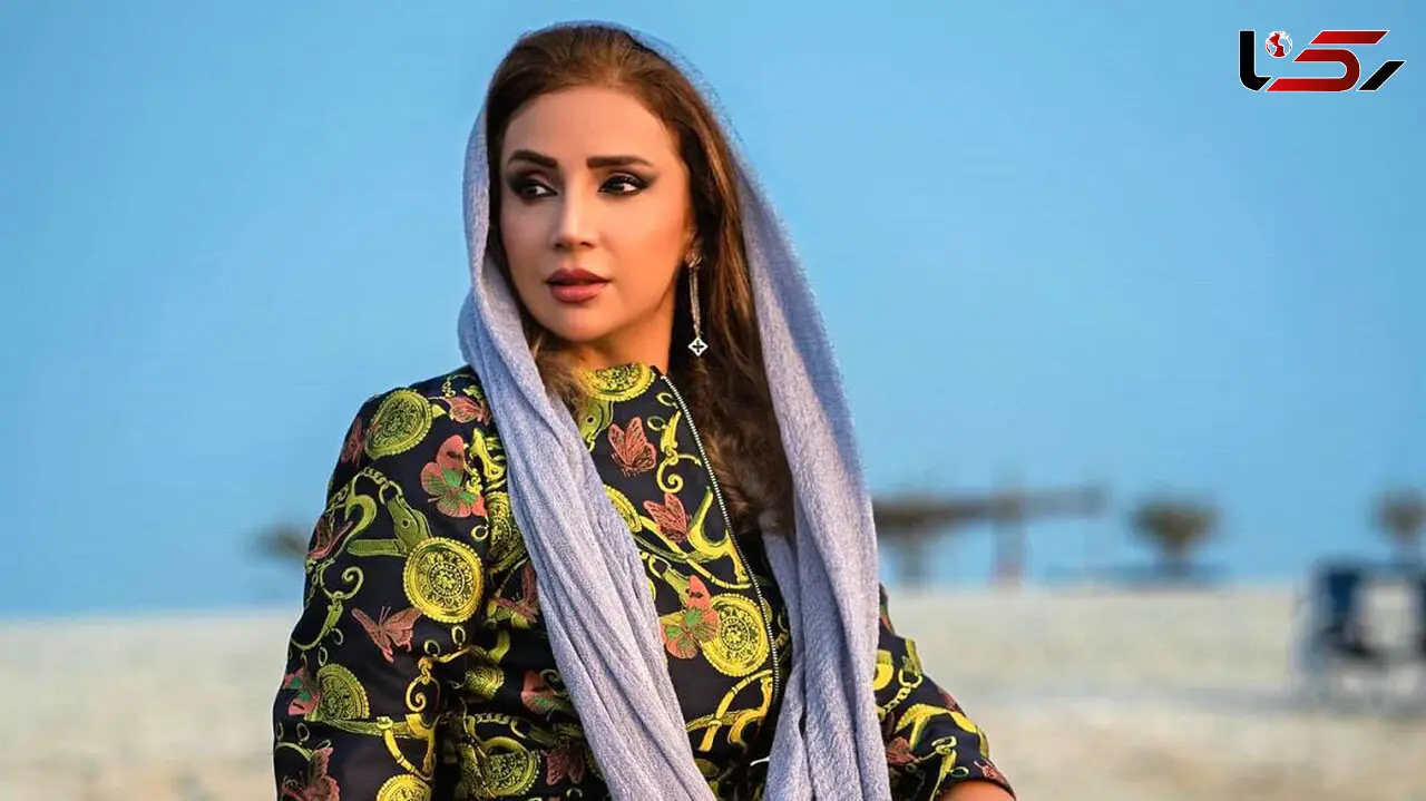 جشن تولد ساده 47 سالگیِ «شبنم قلی خانی»