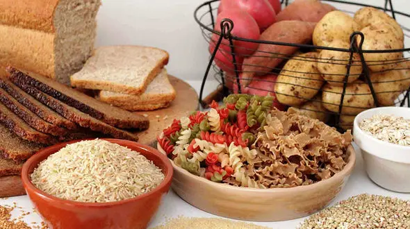 کدام کربوهیدرات ها دشمن چاقی است؟