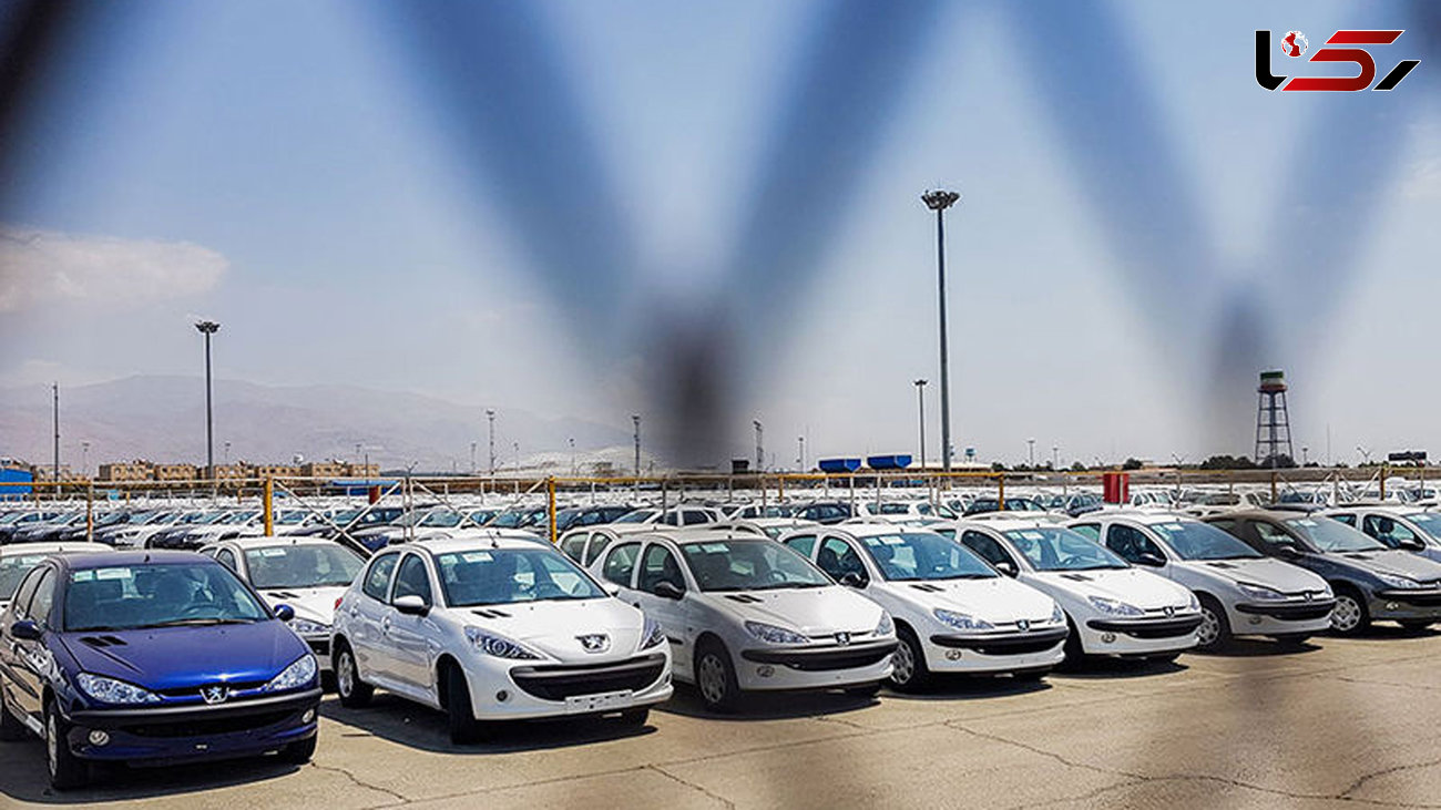 جزئیات دومین مرحله از پیش فروش محصولات ایران خودرو در اردیبهشت 1402 + جدول