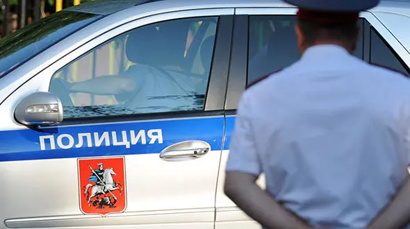 قتل 2 مامور پلیس با شلیک گلوله