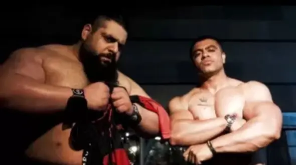 باورتون میشه خانه هالک ایرانی به این سبک و چیدمان باشه ؟