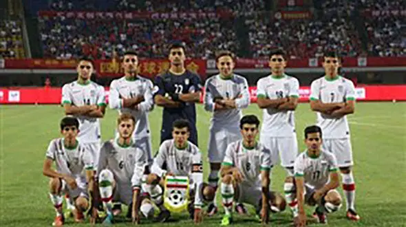 ایران- سوریه؛ این بار در کیش