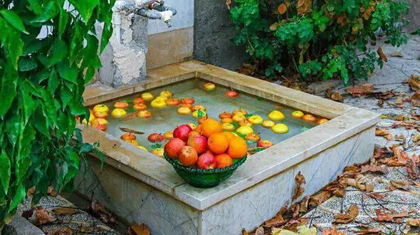 فال و طالع بینی روزانه 27 آبان + فیلم 