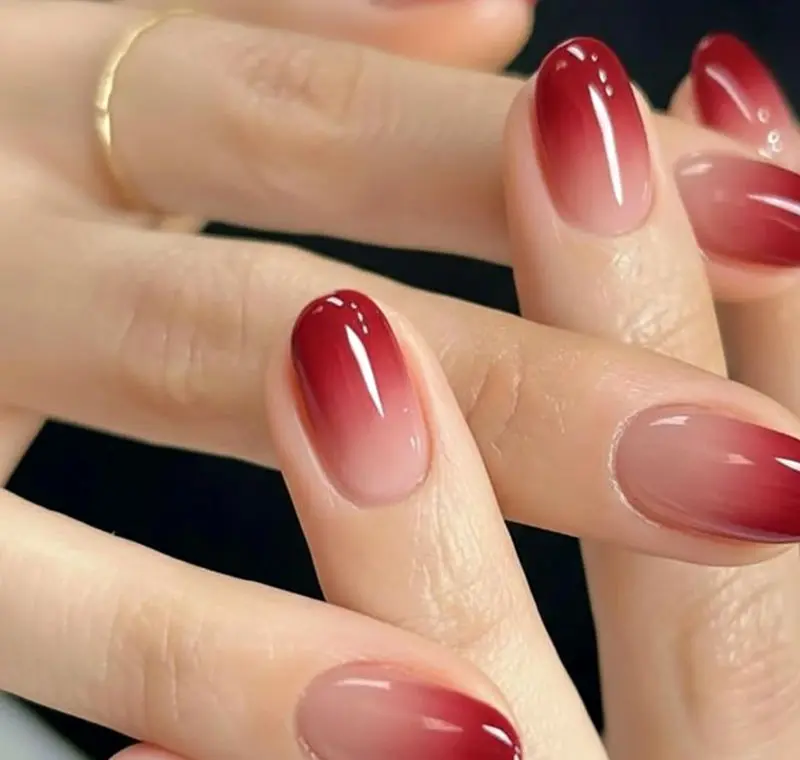 طرح ناخن شیک و باکلاس