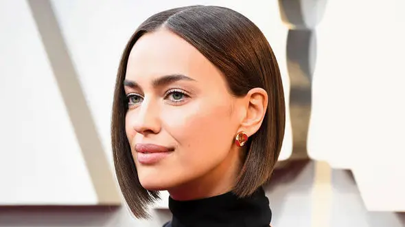 ایرینا شایک در ۳۷ سالگی هم به اندازه ۲۰ سالگی‌اش زیباست