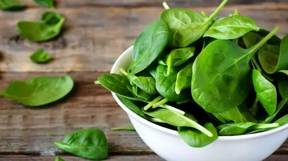 این سبزی جایگزین بوتاکس است