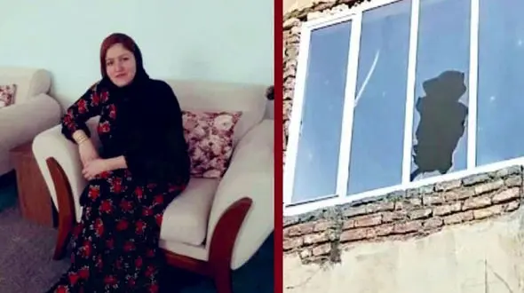 پایان پرونده قتل شلیر رسولی با صدور حکم قصاص