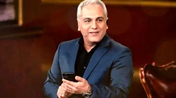 بی اطلاعی از مهران مدیری !+ عکس های جدید دختر و پسر مهران مدیری !