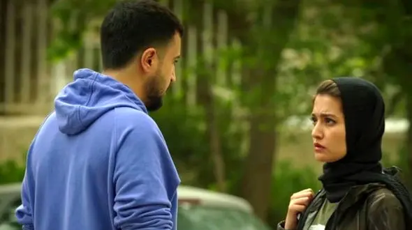 فیلم سوتی های سمی سریال پوست شیر ! / گاف هایی که دیده اید و نفهمیده ای !