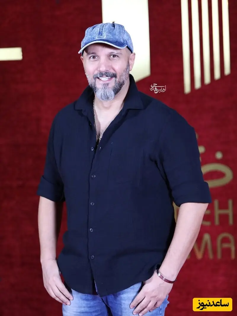 کامبیز دیرباز
