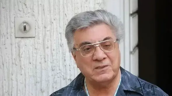 آهنگ اکبر گلپا / فیلم
