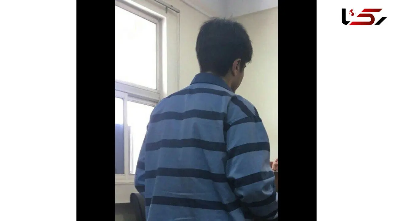 همسایه ها پسری را که مادرش را کتک زده بود ، کشتند / در فیروزکوه رخ داد + عکس