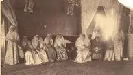 عاقبت زنان حرمسرا پس از کشته شدن ناصرالدین شاه / از ظرف های پر از پول شام فاطمه تا همدردی ولیعهد با زنان حرمسرا