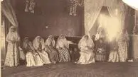 عاقبت زنان حرمسرا پس از کشته شدن ناصرالدین شاه / از ظرف های پر از پول شام فاطمه تا همدردی ولیعهد با زنان حرمسرا