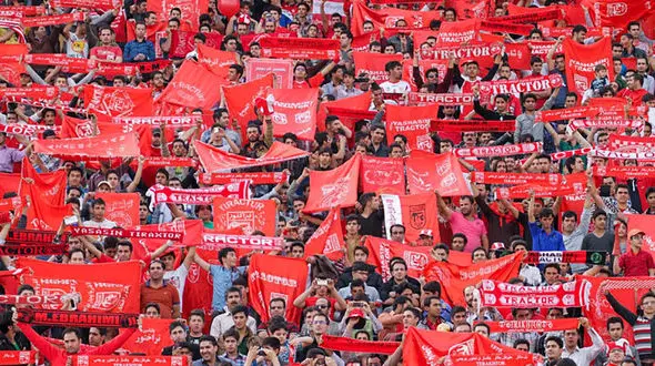 مرگ تلخ 2 هوادار تراکتور در جاده تبریز / تماشاچیان در ماتم 2 هوادار + جزییات