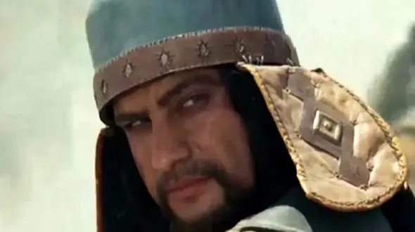 تغییر چهره بهت آور«ابن حر» سریال مختارنامه بعد 18سال جذابیت مرد چشم رنگی ایران!