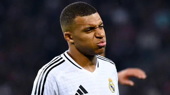 جنجال کیلیان امباپه در کلاب شبانه / خون فرانسوی ها به جوش آمد + عکس