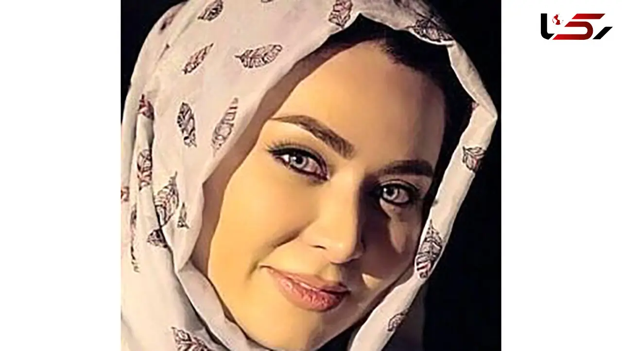 تغییر چهره جنجالی فقیهه سلطانی !/ هیچ کس خانم بازیگر را نشناخت!