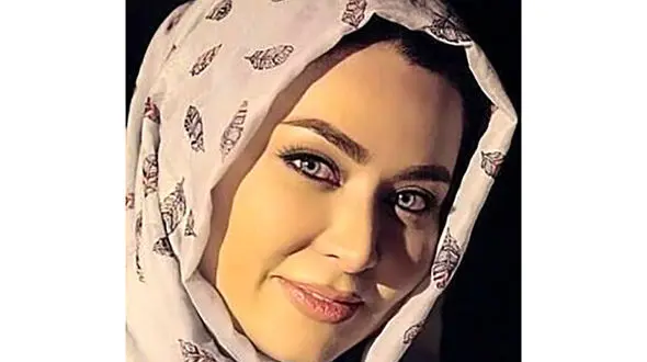 تغییر چهره جنجالی فقیهه سلطانی !/ هیچ کس خانم بازیگر را نشناخت!