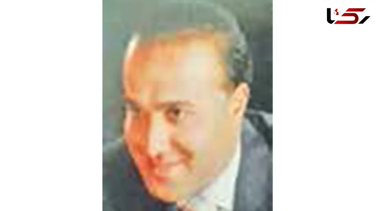 مرگ مرموز مرد مصالح فروش + عکس