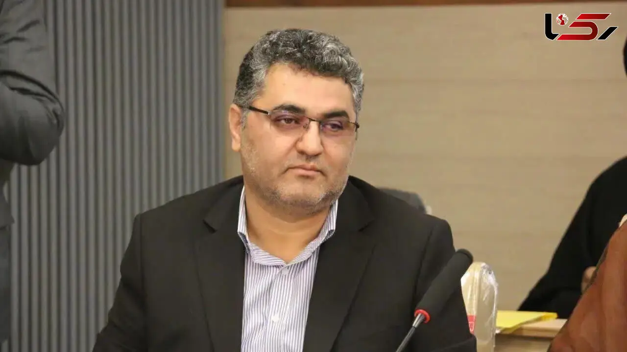 مرگ همسر و برادر زن پیمان اسکندری یکی از مدیران جهاد کشاورزی با انفجار گاز در ارومیه