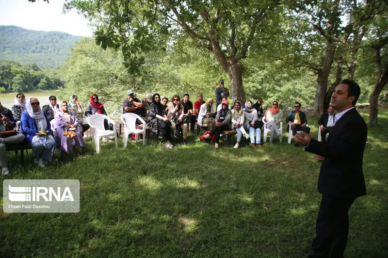 استاندار: سفرهای نوروزی یک پنجم جمعیت کشور در مازندران رقم خورد