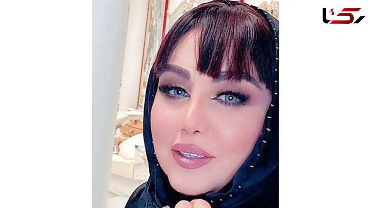  عکس از خانواده بهنوش بختیاری 