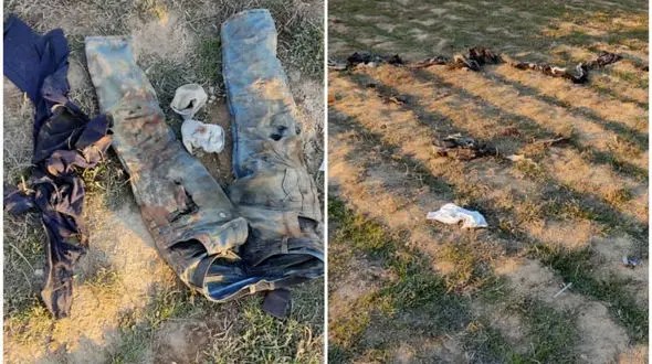 اجساد سر بریده در جنوب تهران زن بودند یا مرد ؟ دادستان نسیم شهر تشریح کرد + عکس